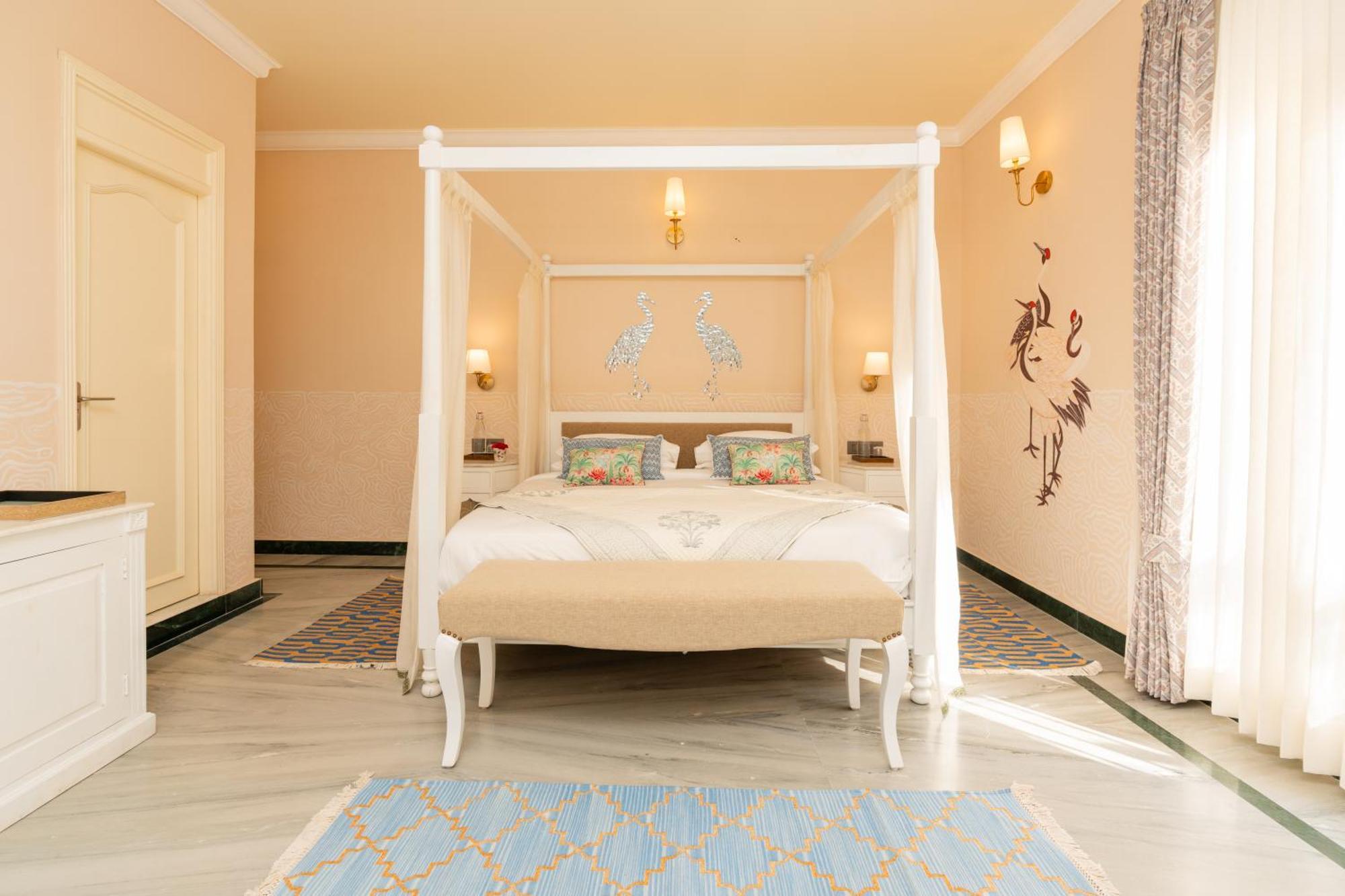 Hotel Laalee Jaipur Habitación foto