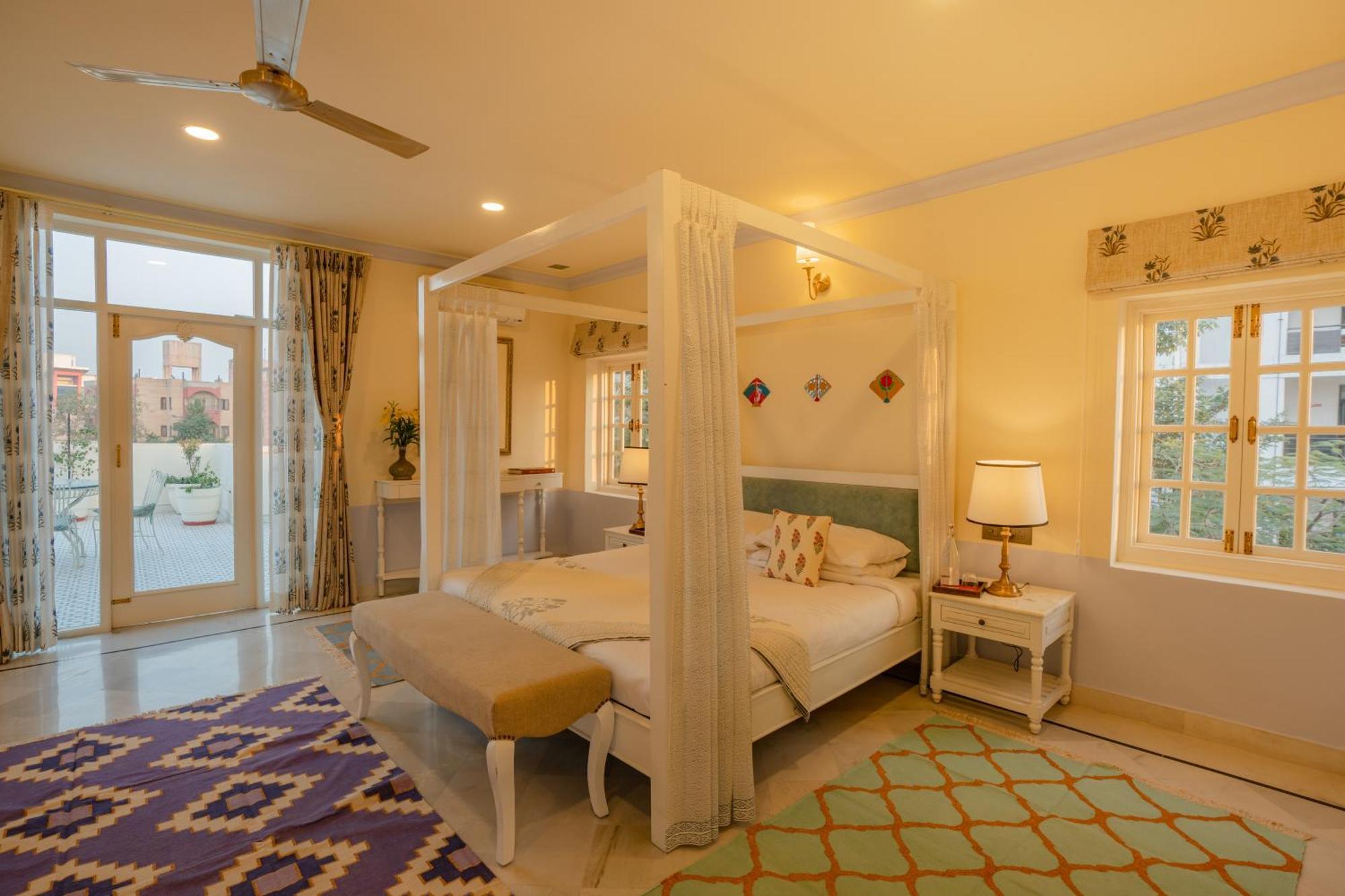 Hotel Laalee Jaipur Habitación foto