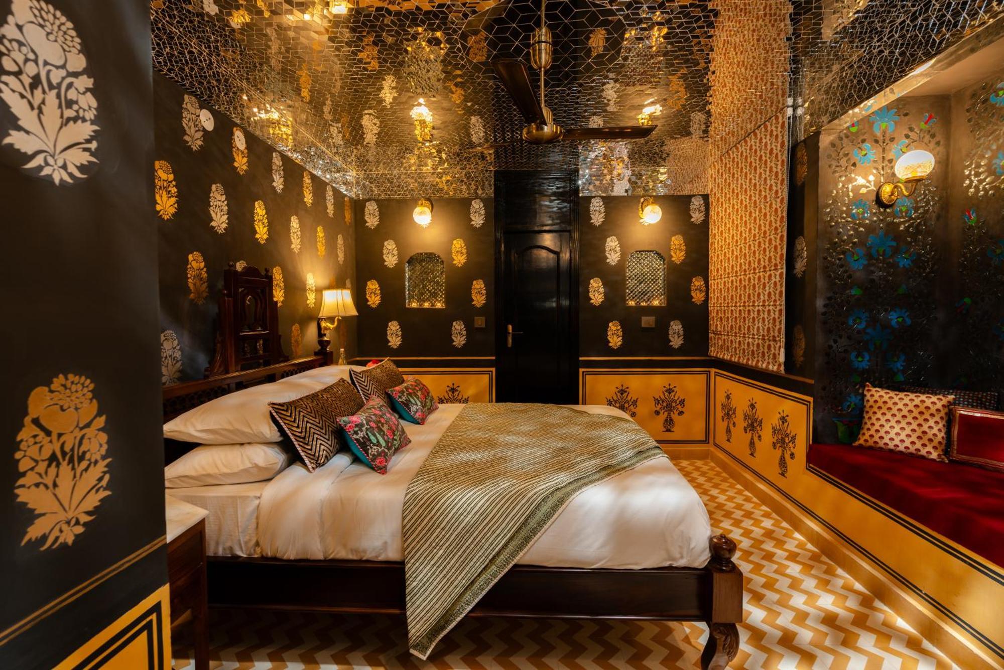 Hotel Laalee Jaipur Habitación foto