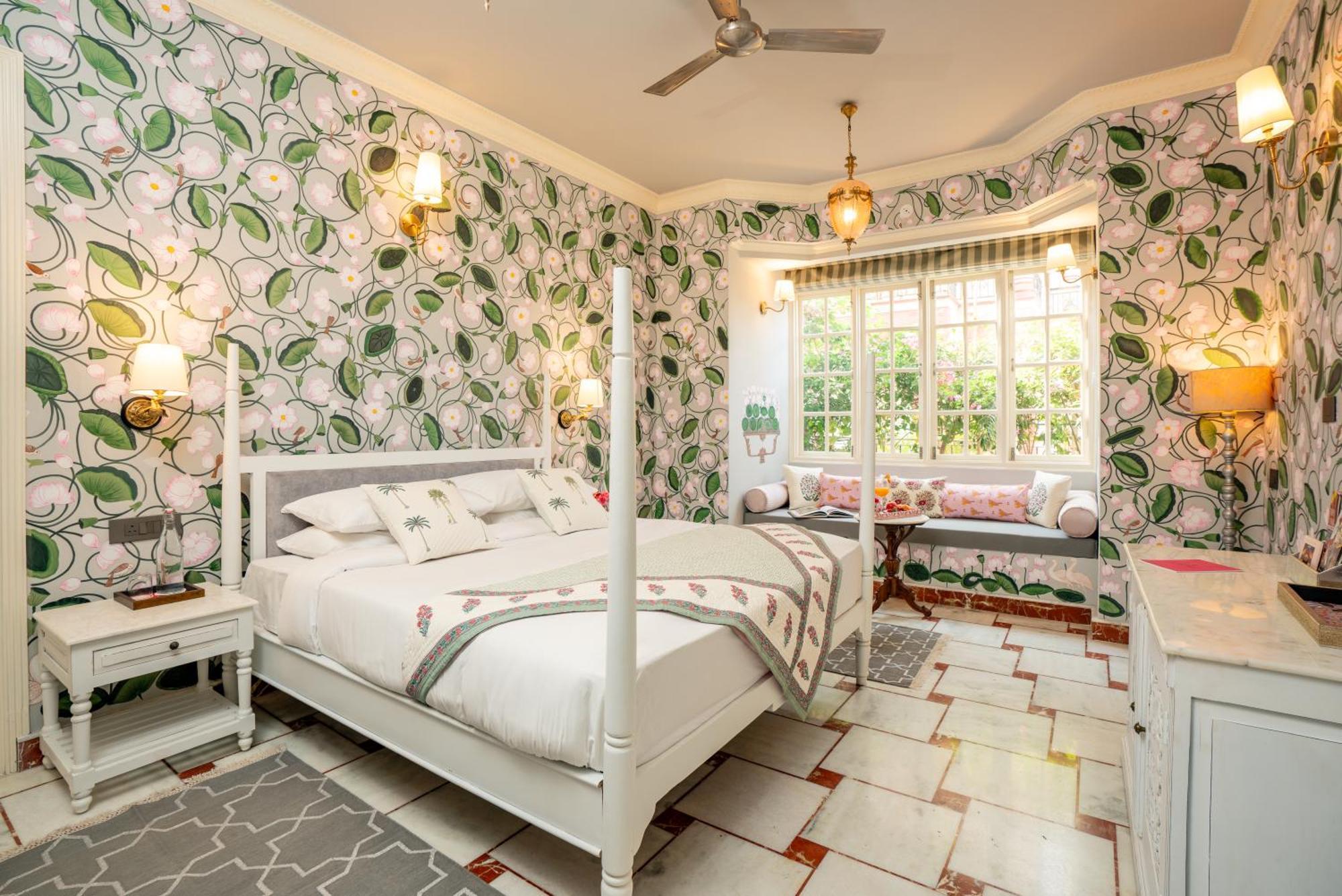 Hotel Laalee Jaipur Habitación foto