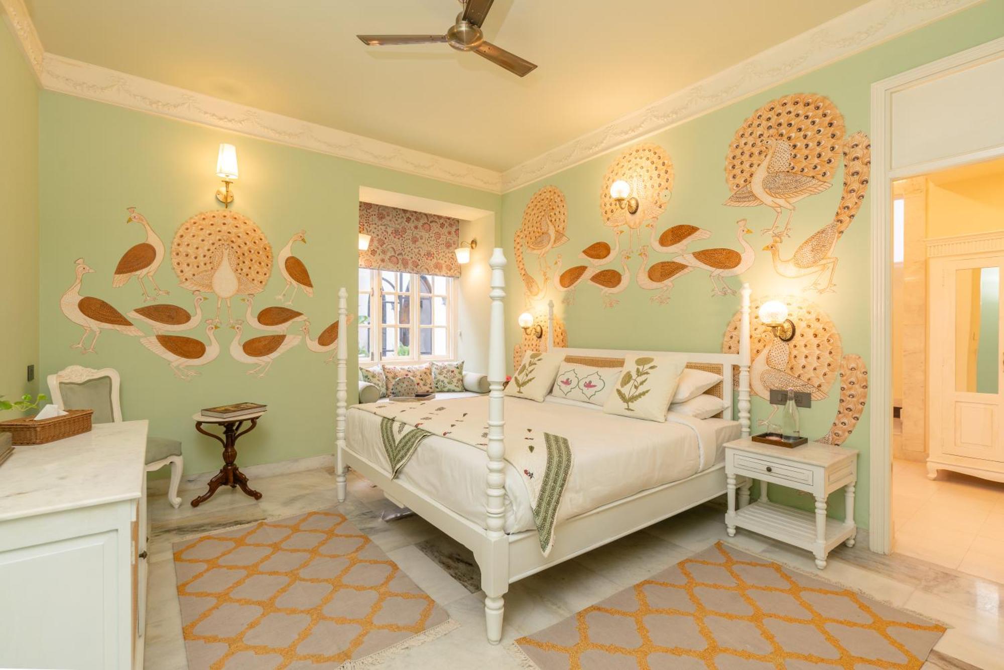 Hotel Laalee Jaipur Habitación foto