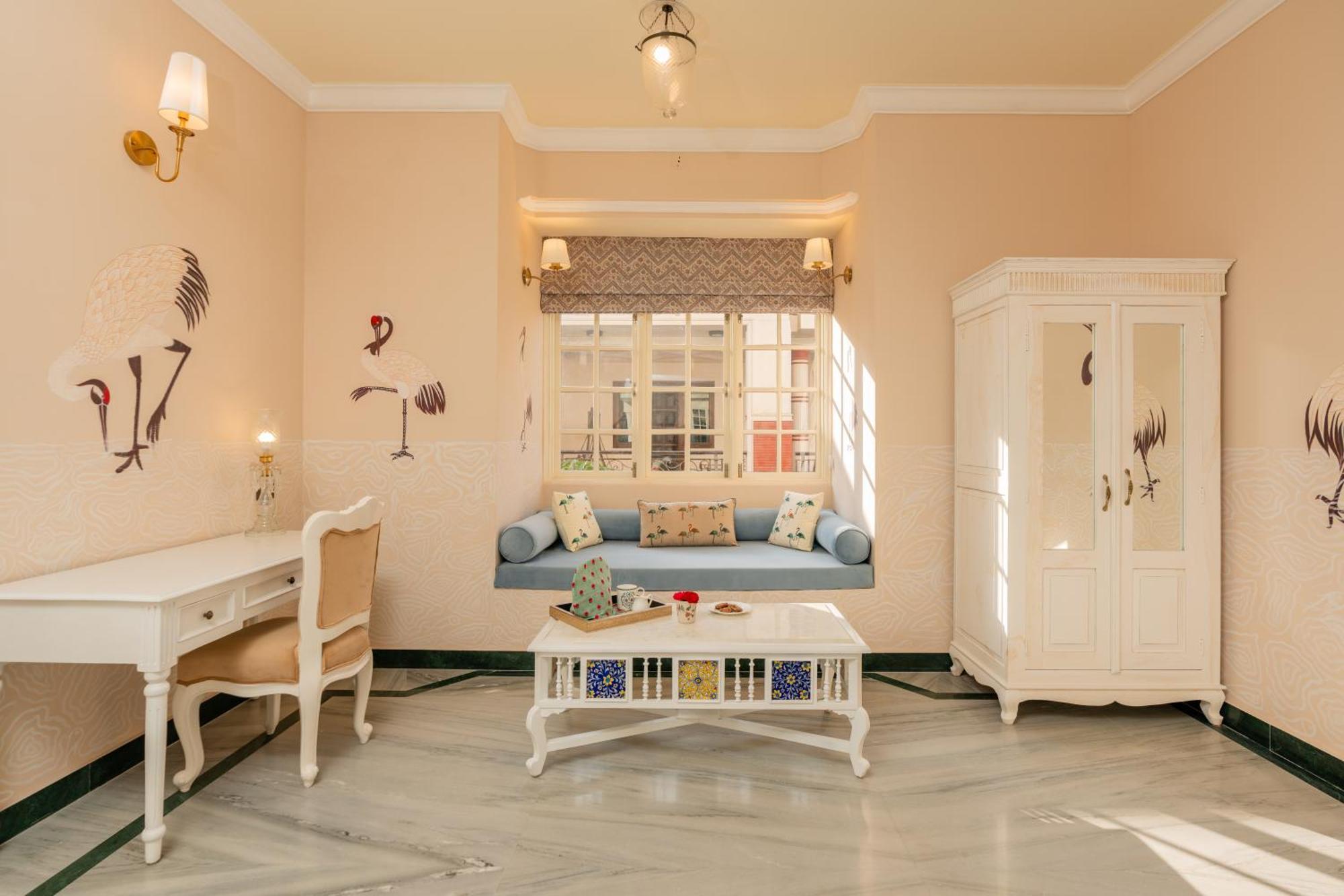 Hotel Laalee Jaipur Habitación foto