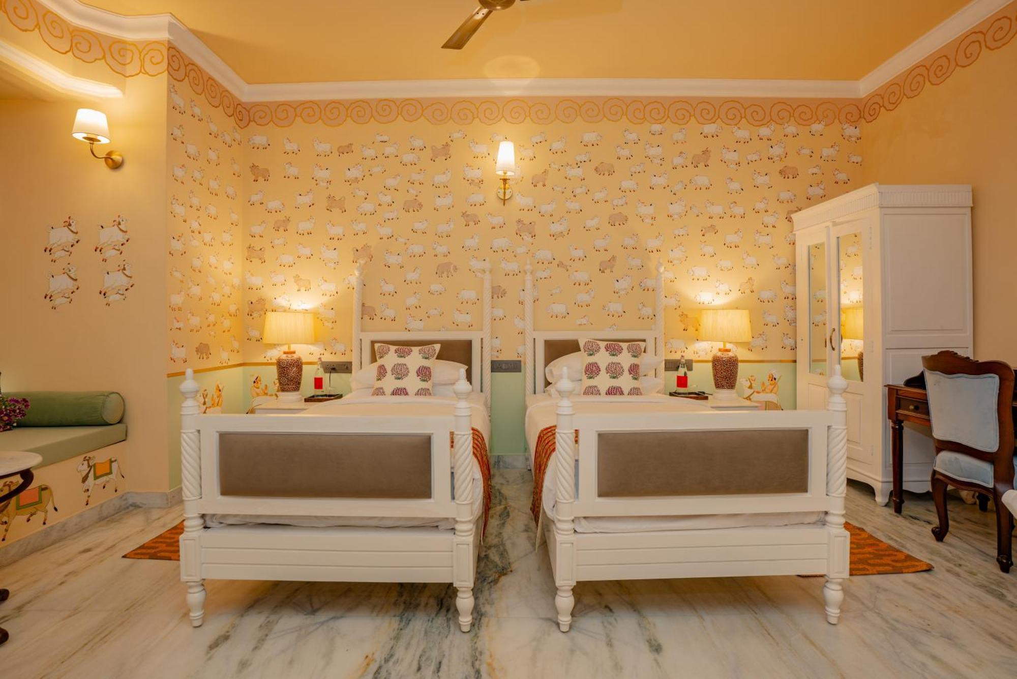 Hotel Laalee Jaipur Habitación foto