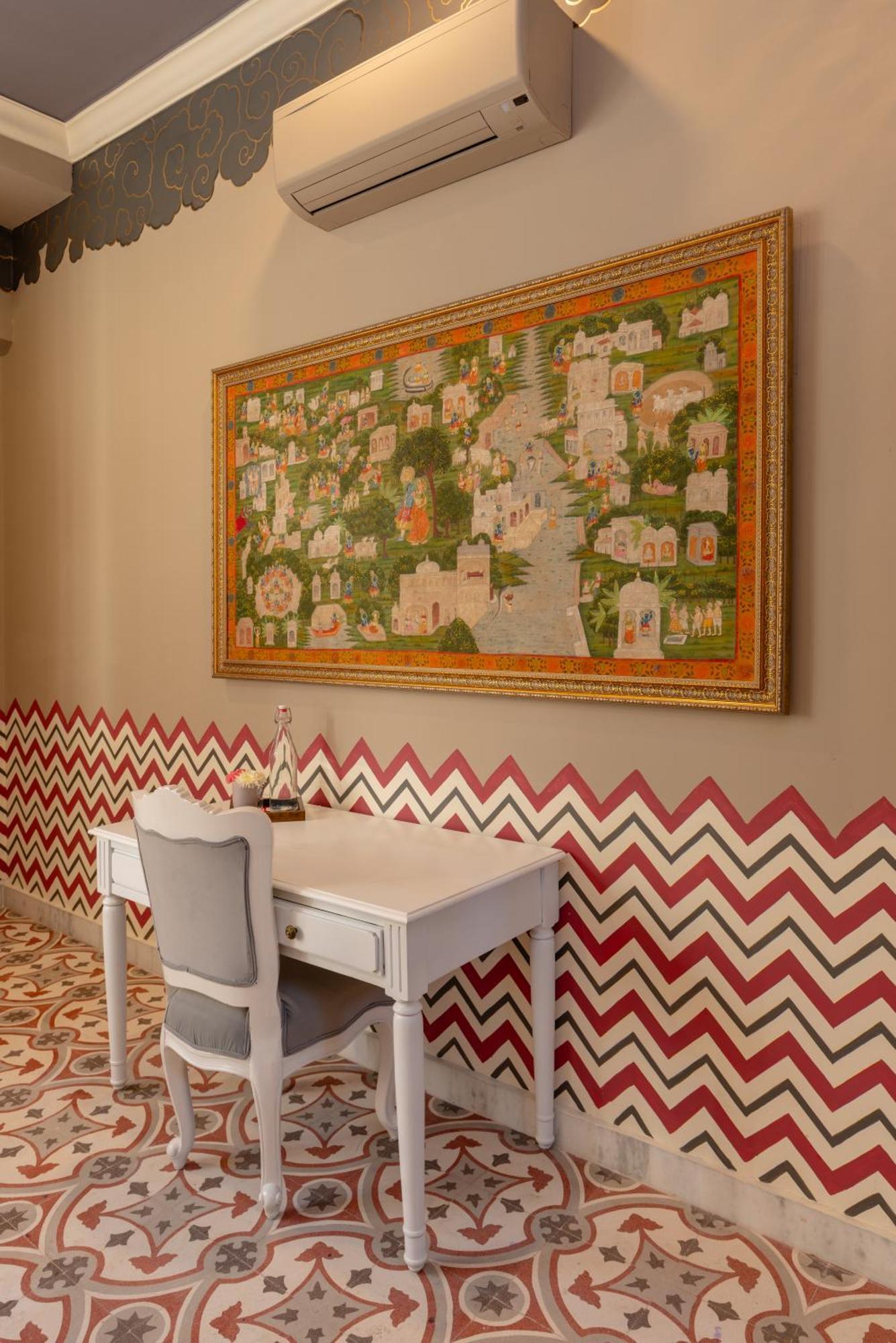 Hotel Laalee Jaipur Habitación foto