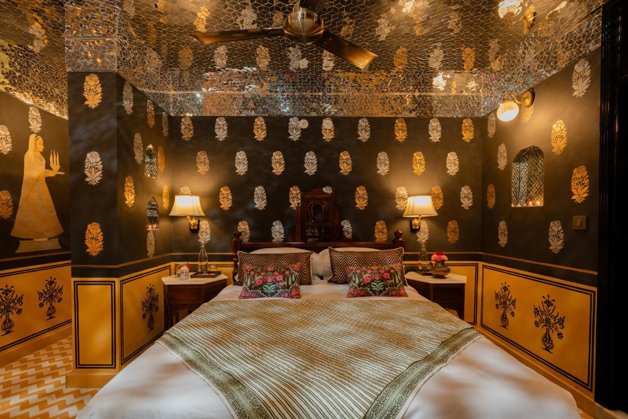 Hotel Laalee Jaipur Habitación foto