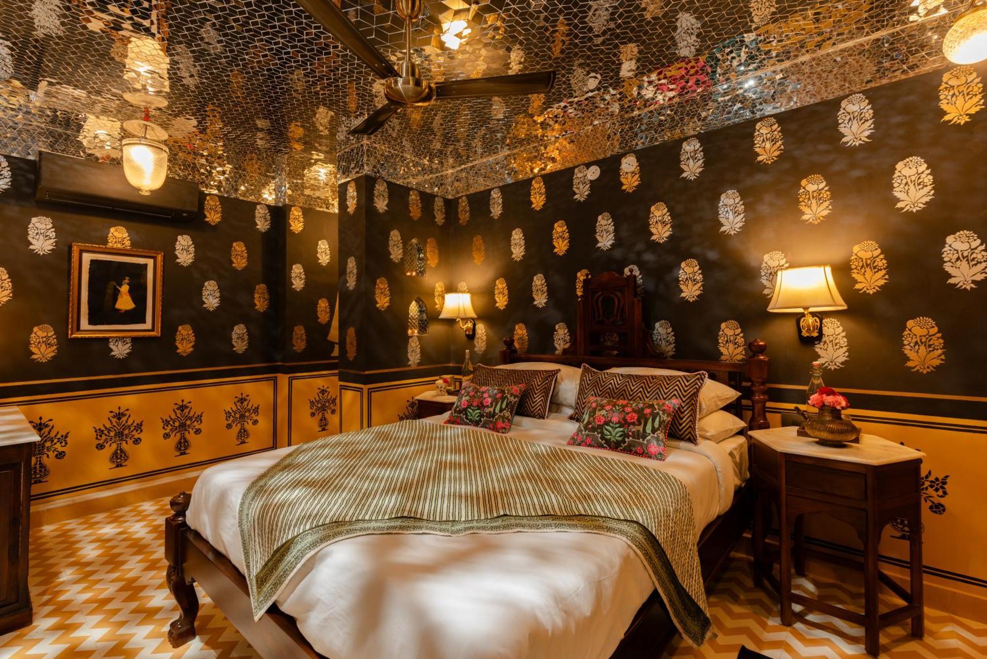 Hotel Laalee Jaipur Habitación foto
